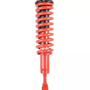 Pedders Front Raised + Load Complete Strut Assembly Toyota Land Cruiser 150 series, GDJ150R 2015-Onward