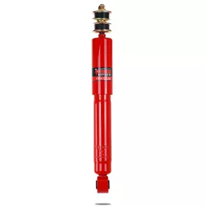 Pedders Front Gas Shock Absorber Toyota Landcruiser 100 Series, HD, FZJ & UZJ100 IFS 1998-2007