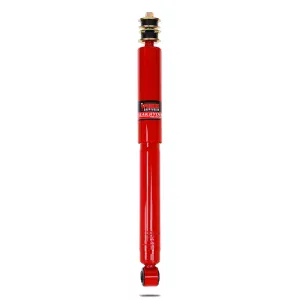 Pedders Rear Gas Shock Absorber Toyota Landcruiser 100 Series, HD, FZJ & UZJ100 IFS 1998-2007