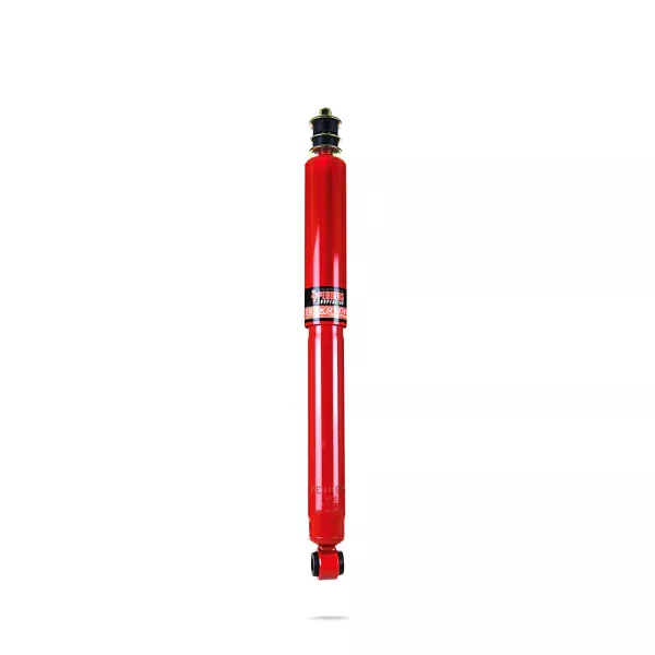Pedders Rear Gas Shock Absorber Toyota Land Cruiser 100 Series, FZJ105 & HZJ105 1998-2007