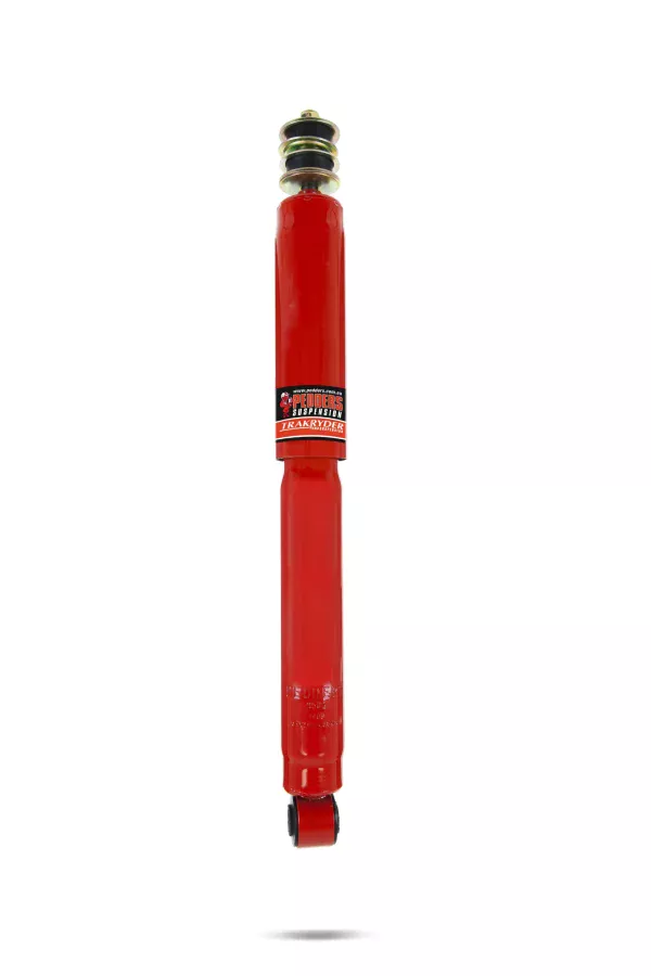 9502.webp Pedders Extra Heavy Duty Load Carrying and Towing Lift Kit, NON AHC Suspension models ONLY Toyota Landcruiser 100 Series, HD, FZJ & UZJ100 IFS 4.5 Petrol & 4.2 Diesel 1998-2007