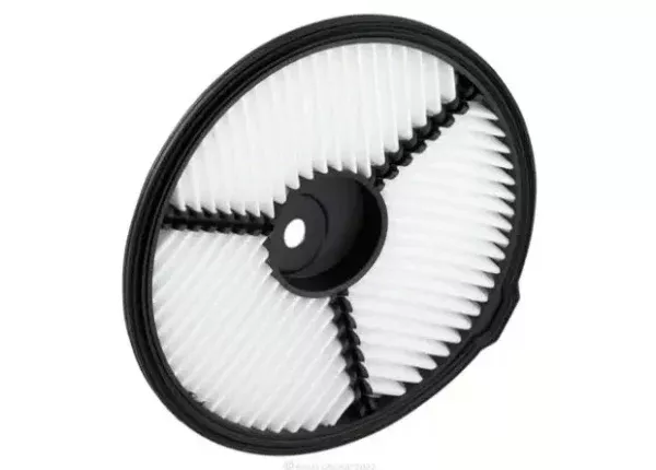 Ryco Air Filter for Suzuki Swift – Inside Diameter Top 16.00 mm, Outside Diameter Top 244.00 mm