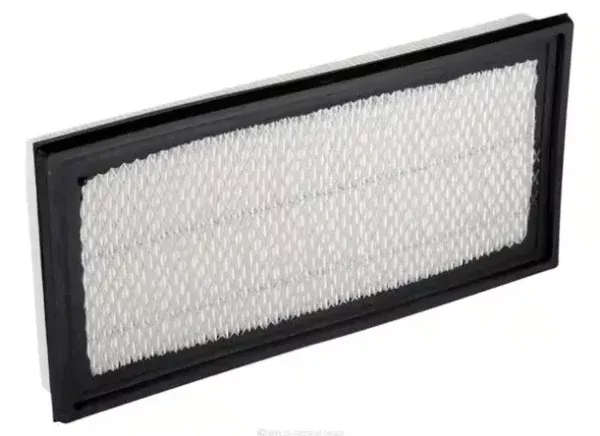 Ryco Air Filter for BMW 5 Series, Dodge RAM 1500, Dodge RAM 2500 & More
