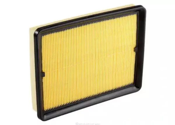 A1410.webp Ryco Air Filter for Hyundai Highway, Hyundai Sonata, Hyundai Trajet & More