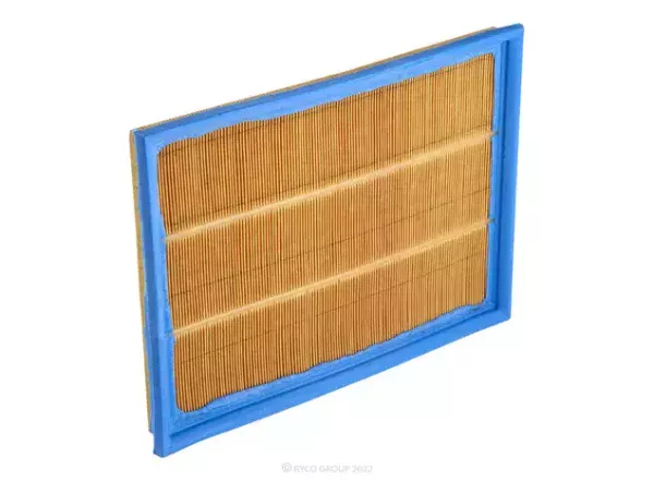 Ryco Air Filter for Opel / Vauxhall Astra
