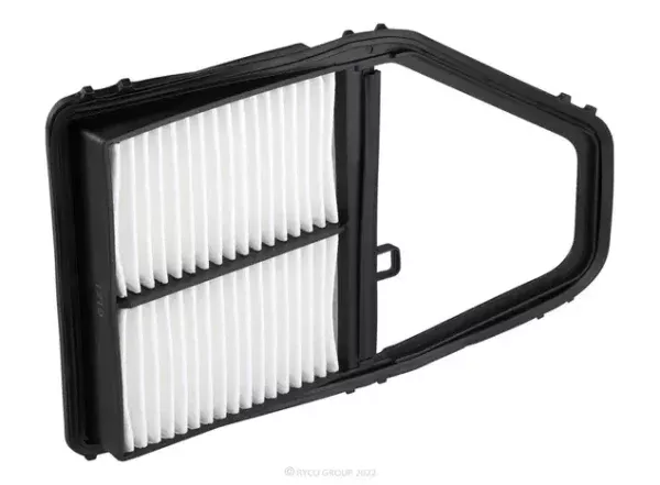 A1448.webp Ryco Air Filter for Honda Civic – Length 312.00 mm, Width 194.00 mm