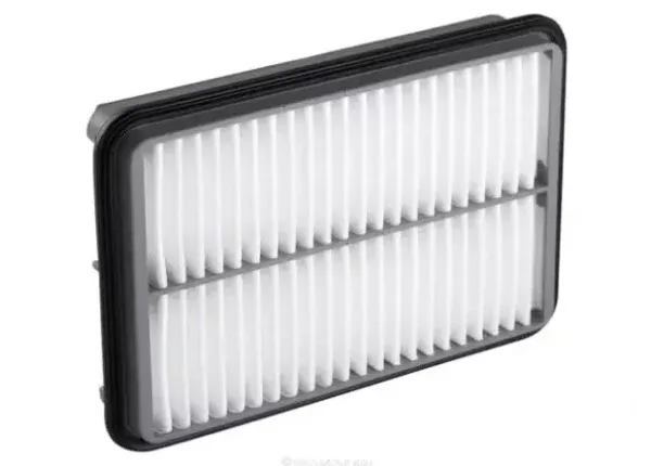 Ryco Air Filter for Hyundai Santa Fă‰ – Length 259.00 mm, Width 178.00 mm