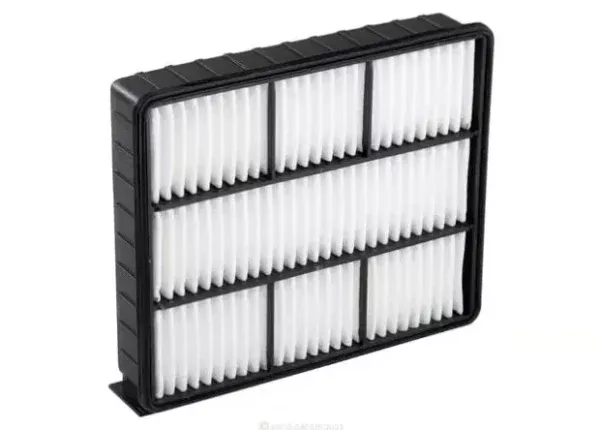Ryco Air Filter for Mitsubishi Verada