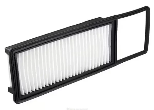 Ryco Air Filter for Honda City, Honda Jazz, Honda Mobilio – Length 332.00 mm, Width 109.00 mm