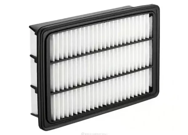 Ryco Air Filter for Hyundai Santa Fă‰ – Length 268.00 mm, Width 173.00 mm