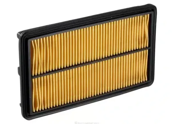 Ryco Air Filter for Honda Civic – Length 275.00 mm, Width 161.00 mm