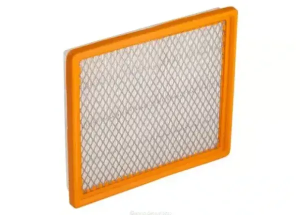 Ryco Air Filter for Chrysler Grand Voyager, Chrysler Sebring, Dodge Caravan