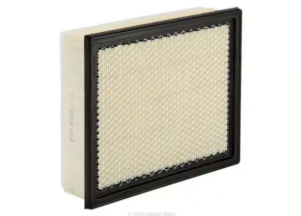 Ryco Air Filter for Isuzu D-Max, Ford Ka