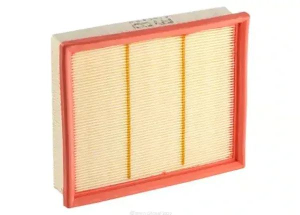 Ryco Air Filter for Mercedes-Benz A-Class, Mercedes-Benz B-Class – Length 219.00 mm, Width 174.00 mm