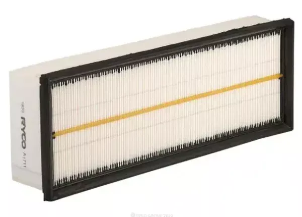 A1711.webp Ryco Air Filter for Audi A3, Audi A4, Audi A6 & More