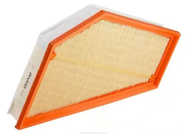 Ryco Air Filter for Volvo C30, Volvo C70, Volvo S40 & More