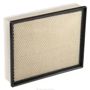 Ryco Air Filter for Volkswagen Amarok – Length 314.00 mm, Width 258.00 mm