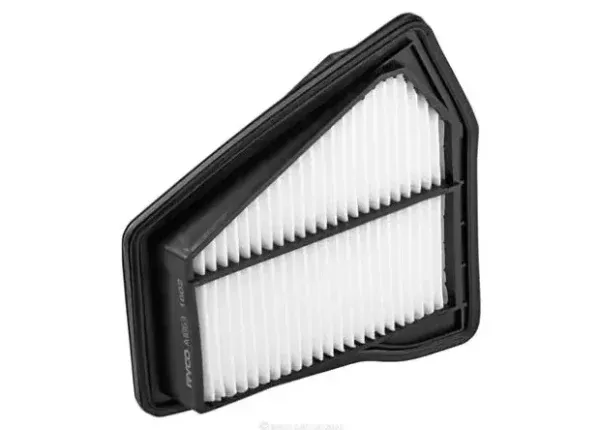 A1863.webp Ryco Air Filter for Honda CR-V – Length 232.80 mm, Width 230.50 mm