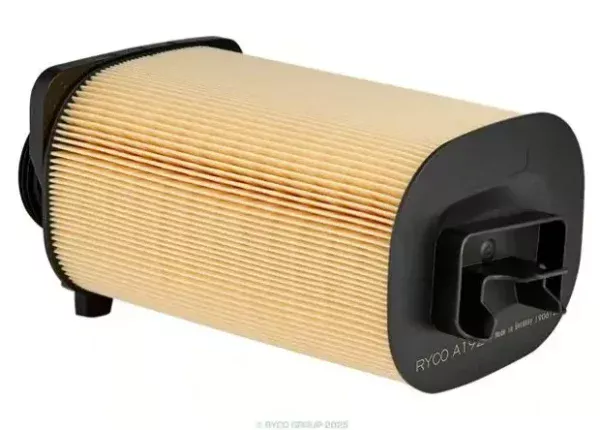 Ryco Air Filter for Infiniti Q50, Infiniti Q60, Mercedes-Benz C-Class & More