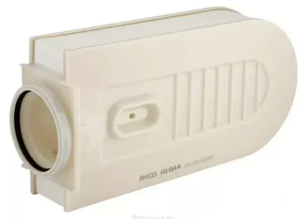 A1944.webp Ryco Air Filter for Mercedes-Benz C-Class, Mercedes-Benz CLS, Mercedes-Benz E-Class & More – Length 349.50 mm, Width 175.00 mm