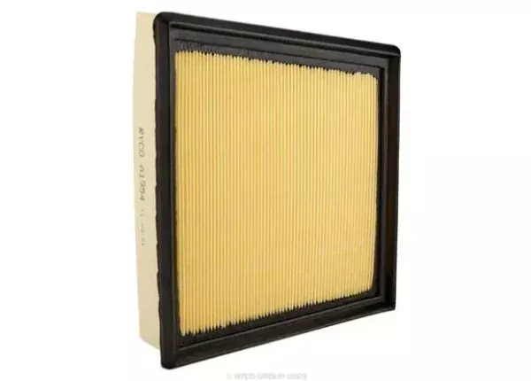 Ryco Air Filter for Land Rover Ranger Rover Velar, Jaguar F-Pace, Jaguar XE & More – Length 257.00 mm, Width 194.00 mm