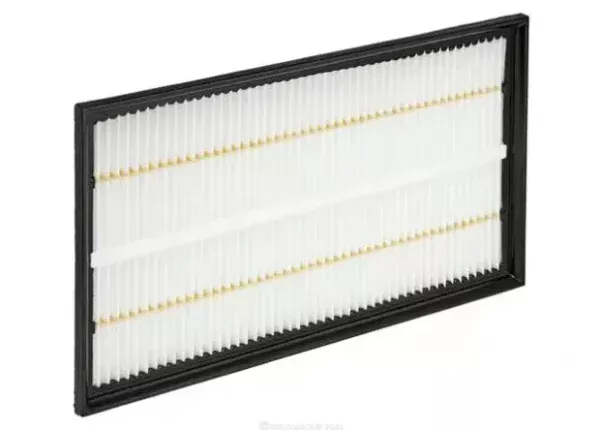 A1970.webp Ryco Air Filter for Mercedes-Benz Viano, Mercedes-Benz Vito – Length 417.50 mm, Width 227.70 mm