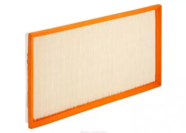Ryco Air Filter for Mercedes-Benz Marco Polo, Mercedes-Benz V-Class, Mercedes-Benz Vito