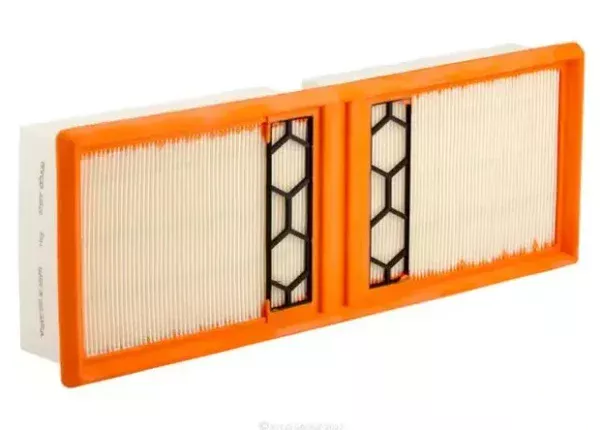 Ryco Air Filter for Alfa Romeo Giulia, Alfa Romeo Stelvio