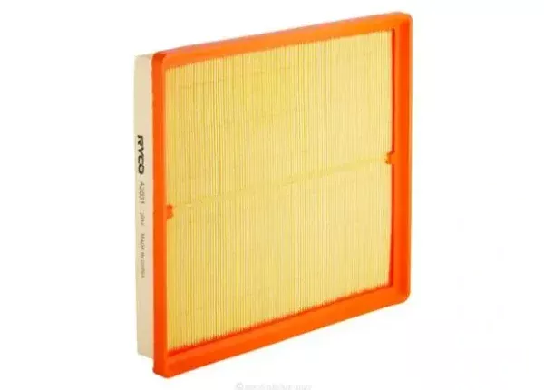 Ryco Air Filter for Nissan Primastar, Opel / Vauxhall Vivaro, Renault Trafic