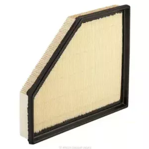 A2038.webp Ryco Air Filter for BMW 2 Series, BMW 3 Series, BMW 4 Series & More – Length 274.50 mm, Width 232.50 mm