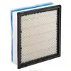 Ryco Air Filter for Isuzu D-Max, Mazda BT-50 – Length 252.00 mm, Width 234.00 mm