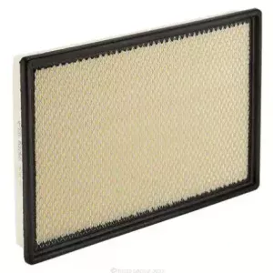 Ryco Air Filter for Dodge RAM 1500, Ram 1500 – Length 349.50 mm, Width 238.00 mm