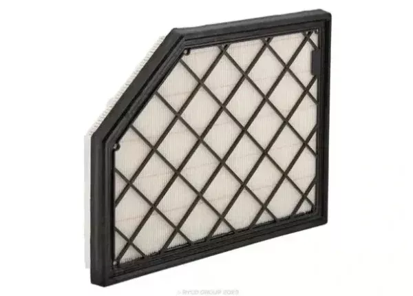 A2093.webp Ryco Air Filter for Ford Ranger, Ford (Australia) Ford Ranger
