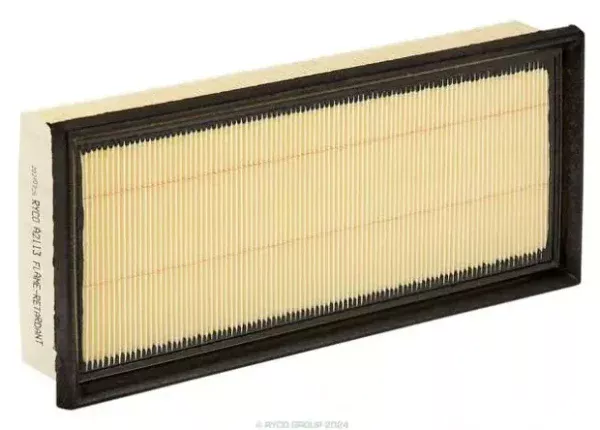 Ryco Air Filter for Mercedes-Benz C-Class, Mercedes-Benz G-Class, Mercedes-Benz GLC