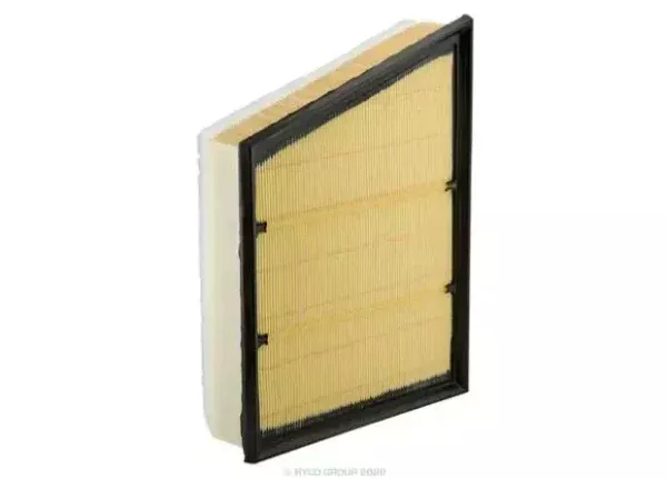 Ryco Air Filter for Chevrolet SILVERADO 2500, Chevrolet SILVERADO 3500 HD