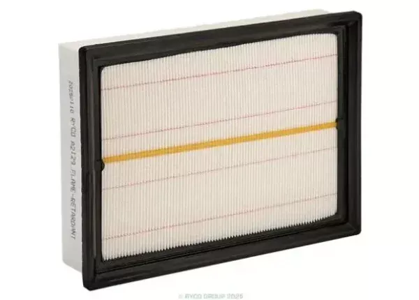 A2129.webp Ryco Air Filter for MG HS