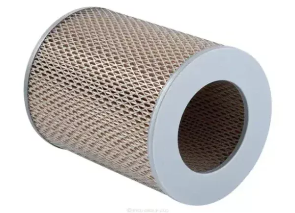 Ryco Air Filter for Toyota Hilux, Toyota Land Cruiser, Toyota 4 Runner & More – Inside Diameter Top 13.00 mm, Outside Diameter Top 153.00 mm