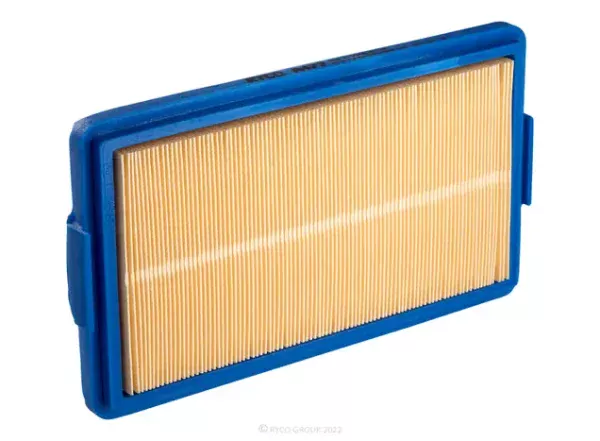 Ryco Air Filter for Audi 200, BMW 2.5-3.2, BMW 3 Series & More