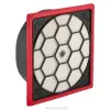 Ryco Air Filter for Isuzu D-Max, Mazda BT-50 – Length 252.00 mm, Width 234.00 mm
