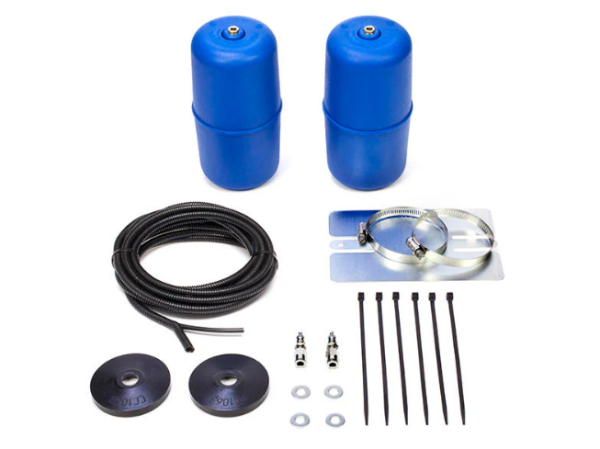 CR5032.png Pedders Rear Air Assist Air Bag Kit - Standard Height / Manual Inflation Kia Sorento XM Gen 1 2009-2012 - CR5032