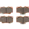 DB1170XP_03_real_photo.webp DBA Xtreme Performance Front Brake Pad Set 119.3 x 71.1+62.1 x 14.5mm for Mitsubishi 3000 GTO / Nissan 200 SX S14 & More
