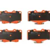 DB1170XP_04_real_photo.webp DBA Xtreme Performance Front Brake Pad Set 119.3 x 71.1+62.1 x 14.5mm for Mitsubishi 3000 GTO / Nissan 200 SX S14 & More