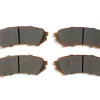DB1383XP_03_real_photo.webp DBA 4000 Series T3 Slotted Rear Disc & Xtreme Performance Pad Kit 330 x 18mm for Toyota Land Cruiser