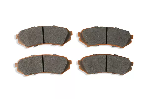 DBA 4000 Series T3 Slotted Rear Disc & Xtreme Performance Pad Kit 330 x 18mm for Toyota Land Cruiser