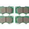 DB1482SP_03_real_photo.webp DBA Street Series T2 Slotted Front Disc & Street Performance Pad Kit 319 x 28mm for Toyota FJ Cruiser / Toyota Fortuner AN50/60 / Toyota Hilux