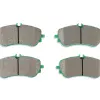 DB15002SP_03_real_photo.webp DBA Street Performance Rear Brake Pad Set 141.1 x 65 x 18mm for Man TGE / Volkswagen Amarok & More