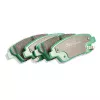 DB15022SP_02_real_photo.webp DBA Street Performance Rear Brake Pad Set 116.8 x 43.8 x 14.8mm for Hyundai Equus / Hyundai Genesis BH & More