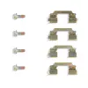 DB15034XP_05_real_photo.webp DBA Xtreme Performance Rear Brake Pad Set 146.1, 146.1 x 67.6, 57.9 x 15.9, 15.5mm for Mercedes AMG GT / Mercedes AMG GT C Roadster & More
