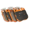 DB15108XP_02_real_photo.webp DBA Xtreme Performance Front Brake Pad Set 124.4 x 117.5 x 17.5mm for BMW 3 Series (G20) M340 / BMW 3 Series (G21) 330 & More