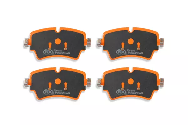 DB15119XP_04_real_photo.webp DBA 4000 Series T3 Slotted Front Disc & Xtreme Performance Pad Kit 294 x 22mm for BMW 2 Series (F45 Active Tourer) 216 & More